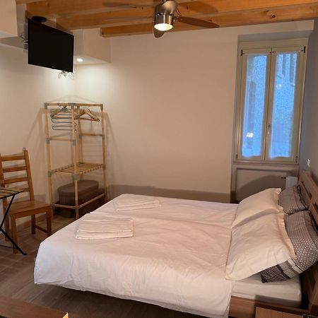 B&B San Rocco Гарньяно Экстерьер фото