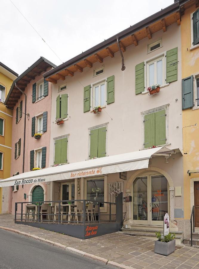 B&B San Rocco Гарньяно Экстерьер фото