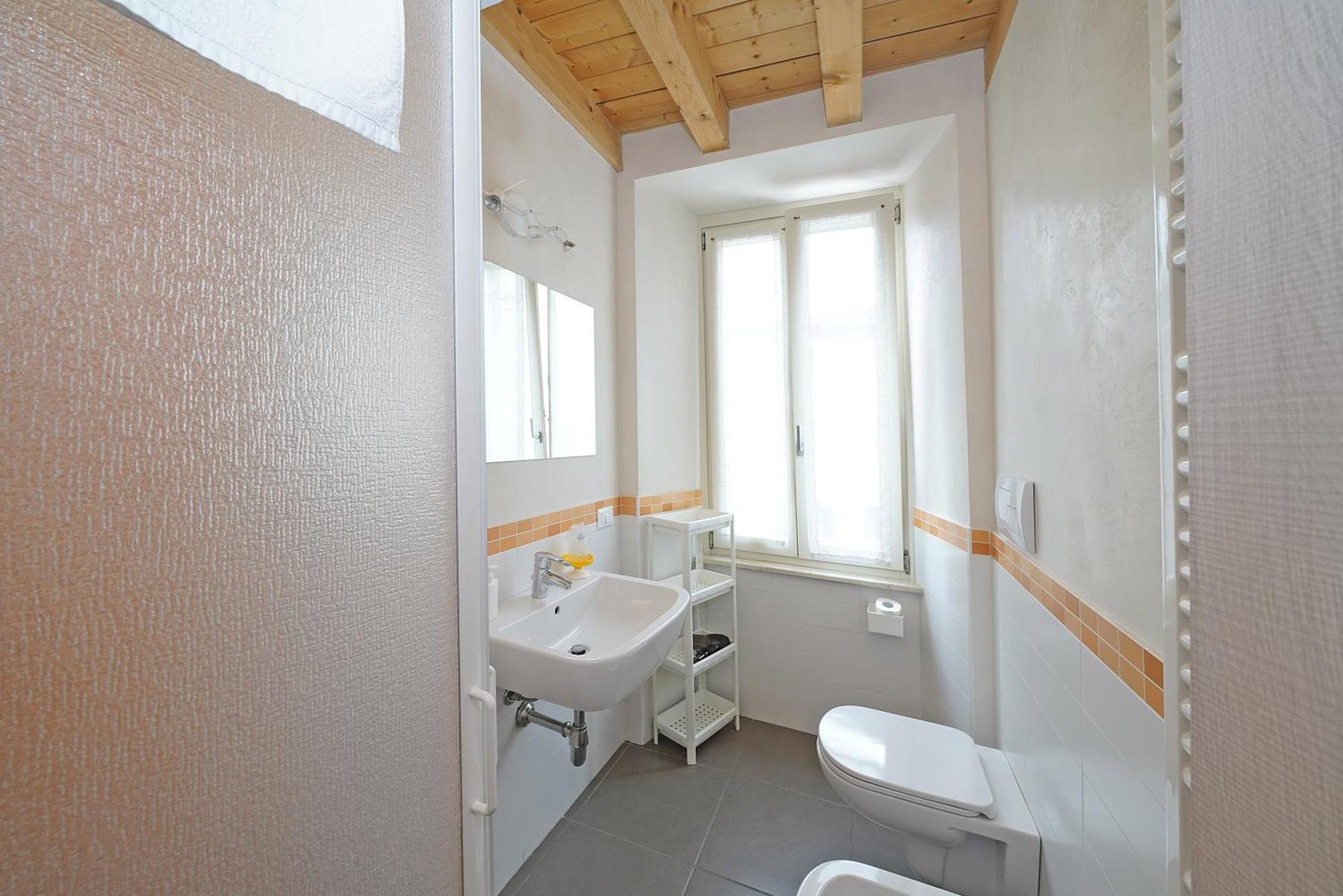 B&B San Rocco Гарньяно Экстерьер фото