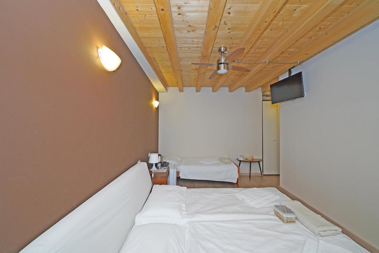 B&B San Rocco Гарньяно Экстерьер фото
