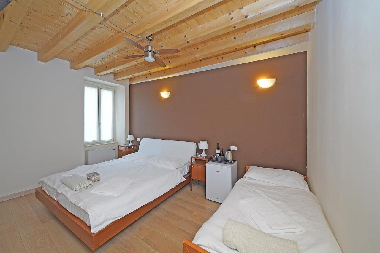 B&B San Rocco Гарньяно Экстерьер фото