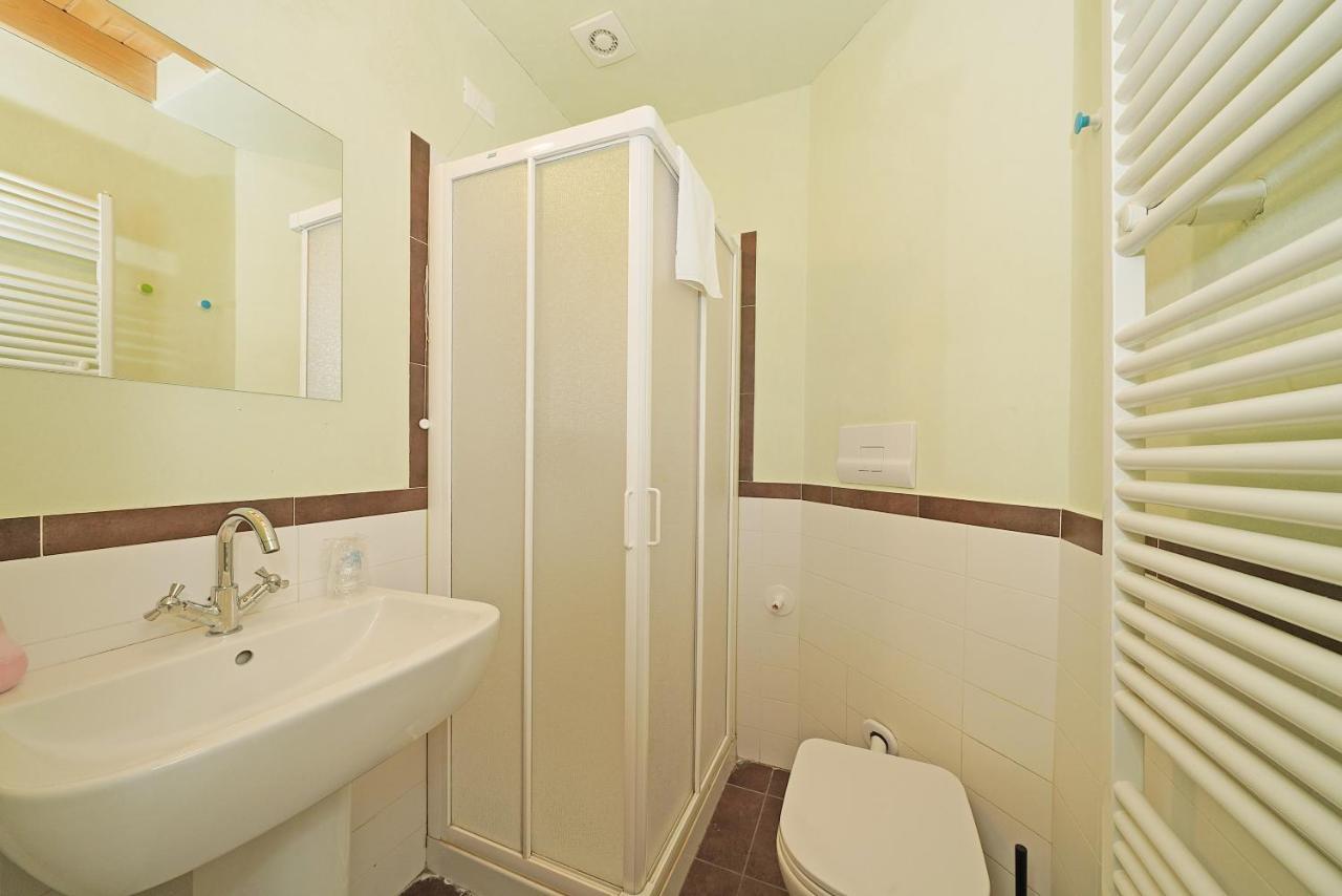 B&B San Rocco Гарньяно Экстерьер фото