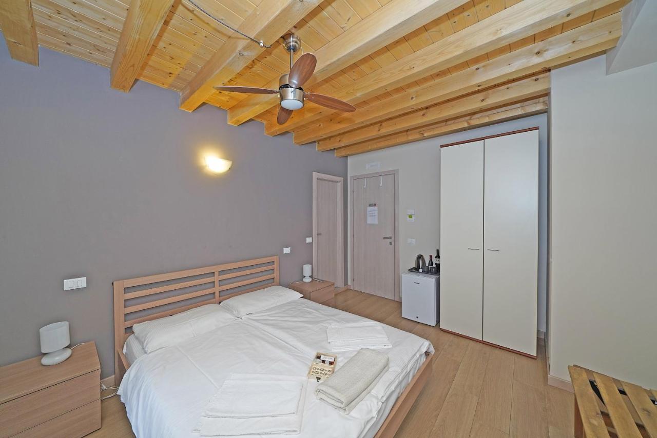 B&B San Rocco Гарньяно Экстерьер фото