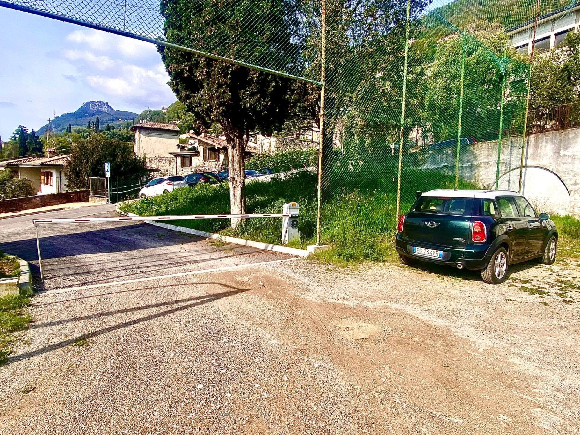 B&B San Rocco Гарньяно Экстерьер фото