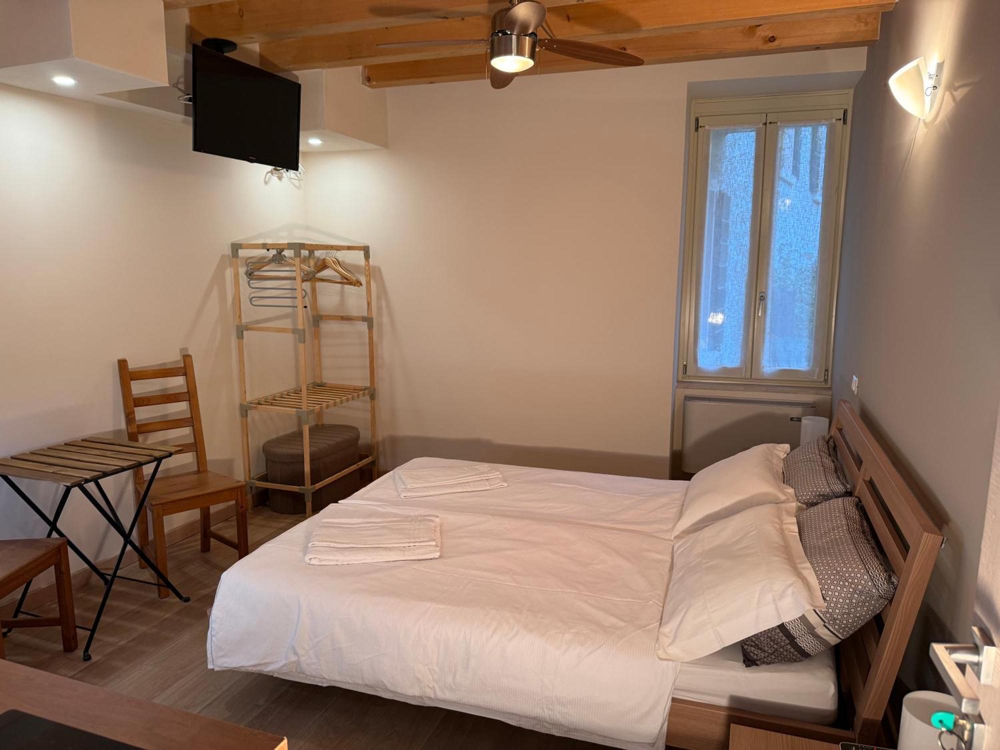B&B San Rocco Гарньяно Экстерьер фото
