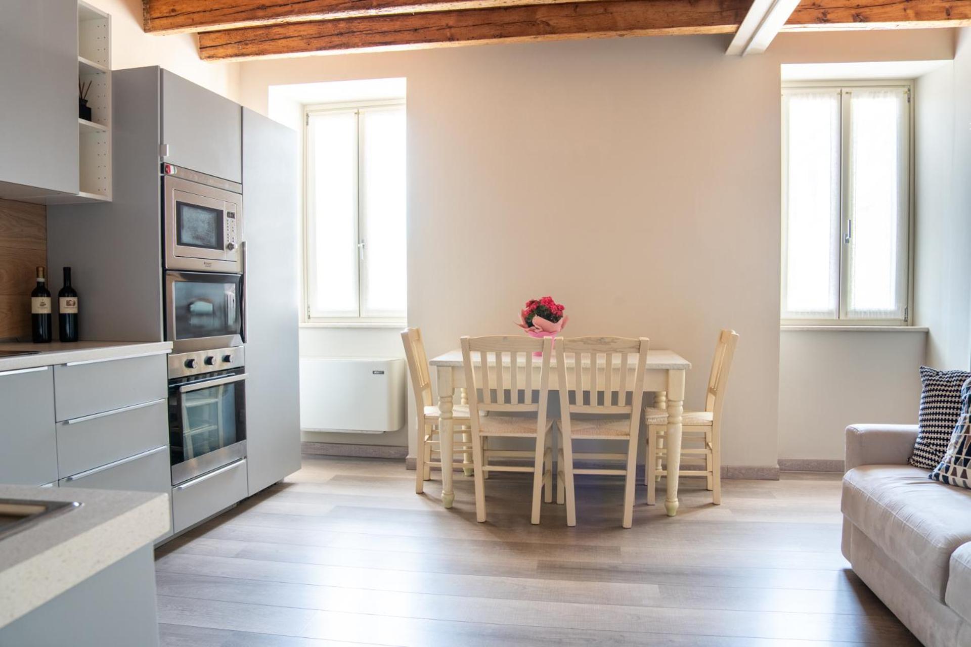 B&B San Rocco Гарньяно Экстерьер фото