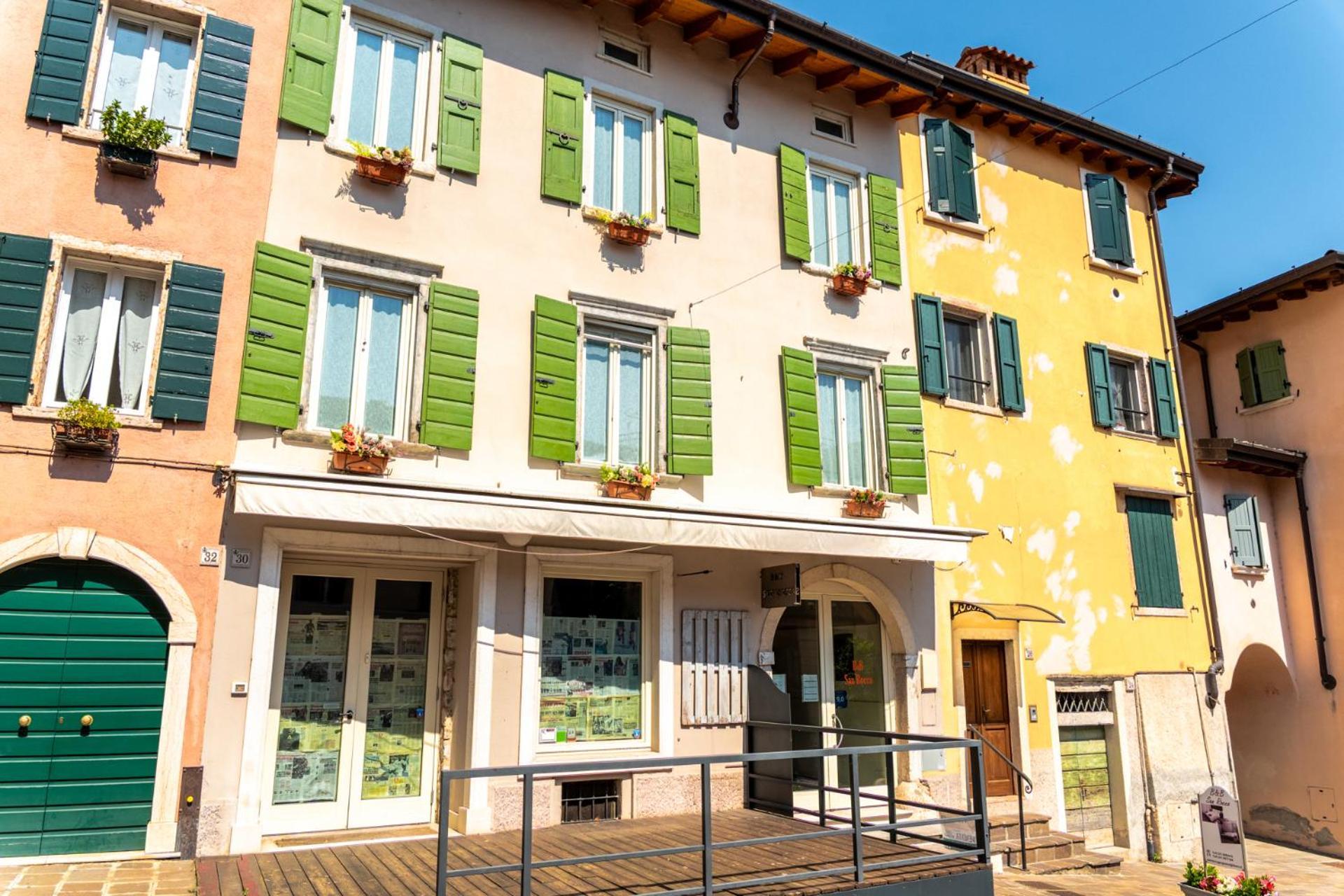 B&B San Rocco Гарньяно Экстерьер фото
