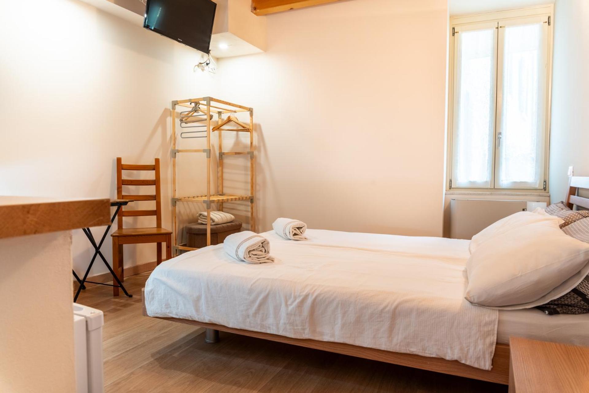 B&B San Rocco Гарньяно Экстерьер фото