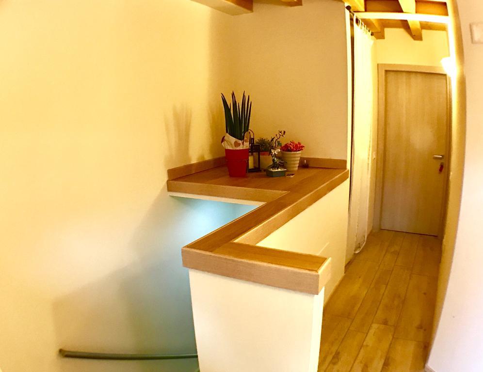 B&B San Rocco Гарньяно Экстерьер фото
