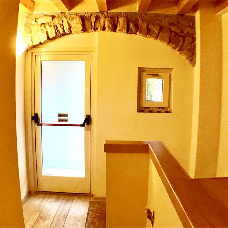 B&B San Rocco Гарньяно Экстерьер фото