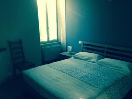 B&B San Rocco Гарньяно Экстерьер фото